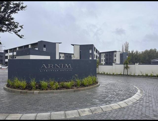 2 BEDROOM PROPERTY TO RENT IN BRACKENFELL SOUTH